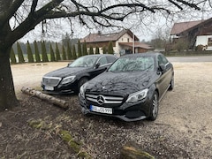 Bild des Angebotes Mercedes-Benz C 200 d 7G-TRONIC Avantgarde