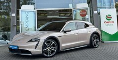 Bild des Angebotes Porsche Taycan Cross Turismo 4/SP-CRONO/BF.DISPL/PANO/21