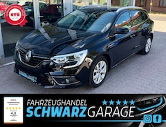 Bild des Angebotes Renault Megane IV Grandtour Limited*PDC*1.HAND*