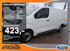 Bild des Angebotes Fiat Scudo 2,0 Multijet 145 L3 Navi DAB Kamera Klima