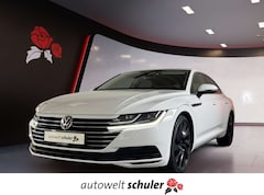 Bild des Angebotes VW Arteon 2.0 TDI Navi LED PDC
