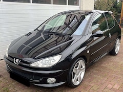 Bild des Angebotes Peugeot 206 RC 177PS SHZ| HU | KLIMA