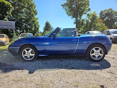 Bild des Angebotes Fiat Barchetta 1.8 16V, Cabrio , HU bis 05/26