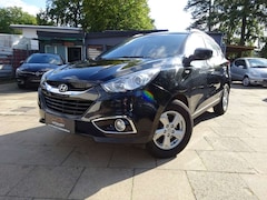 Bild des Angebotes Hyundai iX35 Comfort 2WD/Klimaanlage/Tüv 09.2027