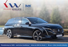 Bild des Angebotes Peugeot 308 Hybrid 136 GT