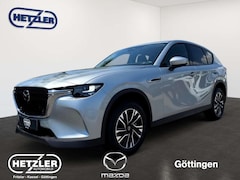 Bild des Angebotes Mazda CX-60 Exclusive-Line AWD HUD Navi Soundsystem Bose 360 K
