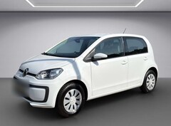 Bild des Angebotes VW up! 1.0