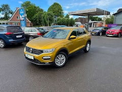 Bild des Angebotes VW T-Roc HU+SERVICE NEU/KLIMA/NAVI/CarPlay