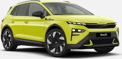Bild des Angebotes Skoda Elroq RS Lounge 4x4