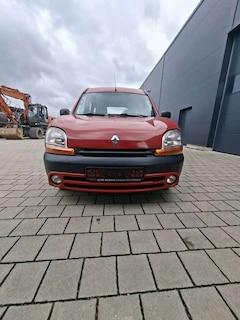 Bild des Angebotes Renault Kangoo 1.5 dCi Expression
