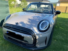 Bild des Angebotes MINI Cooper Cabrio Mini Cooper Cabrio Aut. Classic Trim