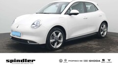 Bild des Angebotes GWM ORA 03 300 / CarPlay, Navi, 360°, Smart-Key, LED