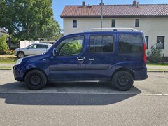 Bild des Angebotes Fiat Doblo Malibu 1.4 8V | 2. Hand, Tüv bis April 26