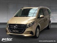 Bild des Angebotes Mercedes-Benz V 220 d Lang Distronic/Rückfahrkamera/Widescreen
