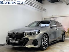 Bild des Angebotes BMW 540 xDrive M Sport Pro AHK Pano Sitzlüftung ACC