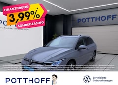 Bild des Angebotes VW Golf Variant 1.0 TSI MOVE NAVI ACC LED SITZHZG