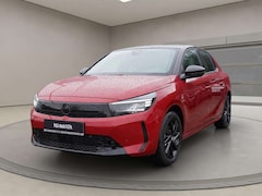Bild des Angebotes Opel Corsa GS Facelift 1.2 MHEV+Tempomat+Kamera+PDC+