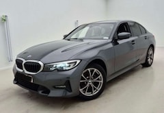 BMW 316 316d Aut. Sport Line