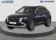 Bild des Angebotes Hyundai TUCSON PLUG-IN-HYBRID PRIME 1.6 T-GDI 4WD KRELL MATRIX LE