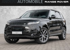 Bild des Angebotes Land Rover Range Rover Sport D250 S 2xKlima AHK AUT Kam. LM