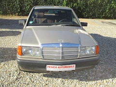 Bild des Angebotes Mercedes-Benz 190 190 E