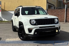 Jeep Renegade Night Eagle FWD 1.0 T-GDI*AHK*PDC*BT*