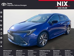 Bild des Angebotes Toyota Corolla Touring Sports 2.0 Hybrid Teamplayer