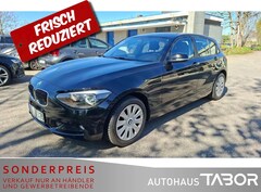 Bild des Angebotes BMW 114 PDC SHZ LM 17'' BT Klima 1. Hand NSW