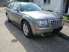 Bild des Angebotes Chrysler 300C 300C Touring 3.0 CRD DPF Automatik