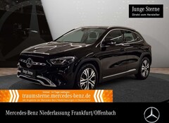 Bild des Angebotes Mercedes-Benz GLA 180 PROGRESSIVE+MULTIBEAM+STHZG+KAMERA+TOTW+7G