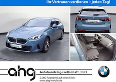 Bild des Angebotes BMW 120 Steptronic Klimaaut. Komfortzugang AHK