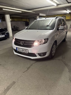 Bild des Angebotes Dacia Logan MCV 1,5 dCi Diesel