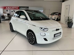 Bild des Angebotes Fiat 500e La Prima by Bocelli 3+1 42 kWh