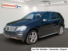 Bild des Angebotes Mercedes-Benz ML 300 CDI 4x4 Grand Edition Leder Navi Standhz