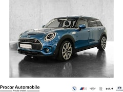Bild des Angebotes MINI Cooper S Clubman Cooper S Classic Trim Aut Nav HuD LED h&k Pano