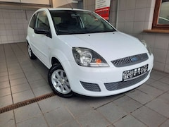Bild des Angebotes Ford Fiesta Style