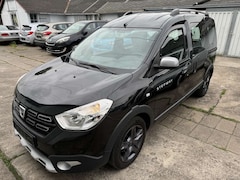 Bild des Angebotes Dacia Dokker Stepway Celebration