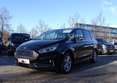 Bild des Angebotes Ford Galaxy Hybrid Titanium-7Sit/PANO/Autom/Voll