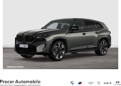 Bild des Angebotes BMW XM M Sport ACC AHK 360°KAM RFK NAVI Laser DAB