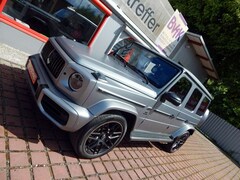 Bild des Angebotes Mercedes-Benz G 63 AMG MANUFAKTUR SUPERIOR MAGNO