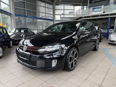 Bild des Angebotes VW Golf GTI 2.0 GTI Schalter 3-Türer Leder Dynaudio RCD510