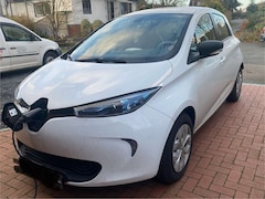 Bild des Angebotes Renault ZOE ZOE (ohne Batterie) 22 kwh Life