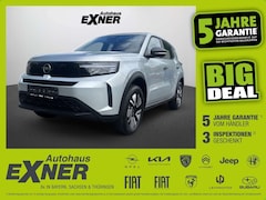 Bild des Angebotes Opel Frontera Hybrid 107 kw EDITION TechPaket Edition