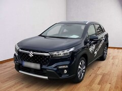 Bild des Angebotes Suzuki S-Cross S-CROSS 1.5 COMFORT+ ALLGRIP AGS STRONG HYBRID