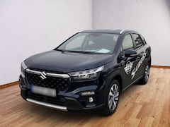 Bild des Angebotes Suzuki S-Cross S-CROSS 1.5 COMFORT+ ALLGRIP AGS STRONG HYBRID