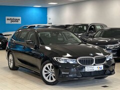 Bild des Angebotes BMW 318 d/LCP+/Navi/LED/AHK/ActGuard+/KomfortZg