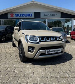Bild des Angebotes Suzuki Ignis Comfort Hybrid