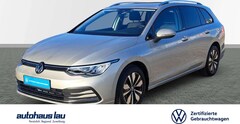 Bild des Angebotes VW Golf Variant Golf VIII Variant Move