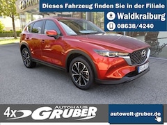 Bild des Angebotes Mazda CX-5 e-SKYACTIV G Advantage