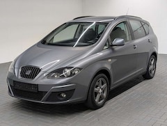 Bild des Angebotes SEAT Altea XL Sun Bi-Xenon/SHZ/PDC/Tempom./16 LM